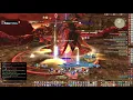 FINAL FANTASY XIV Nidhogg Extreme Solo to Get Dark Lanner Mount for Firebird Mount Side Quest
