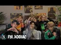 Download Lagu XODIAC 'CALLING' LIVE COUNTDOWN