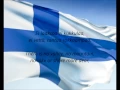 Lagu Finnish National Anthem - \