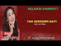 BEDA KOMALA - TAK SEBENING HATI ( Official Musik ) HD