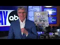 Celebrating Kevin Wallevand s storied 40-year career at WDAY-TV