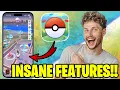 Pokemon GO Spoofer iOS Android 2026 - How to Get Pokemon GO Spoof w Joystick Teleport Auto Walk