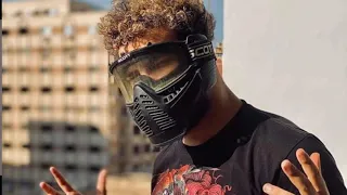 كليب مهرجان مسلم ف عين شمس مرحب صحبة الهلاك مسلم Muslim Fe 3en Shams Music Video 