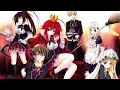 Download Lagu Highschool DxD New [AMV] Grateful