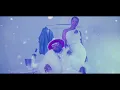 Reezie Roc and Frozen - Celestial Ice