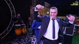 يا حلوه شرقي الاصليه الصوت المميز  النجم رائد كبها   مهرجان ياسر يوسف ارباشي القدس   ماستركاسيت دندنها