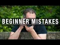 Common Beginner Mistakes and How to Avoid Them
