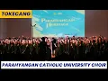 Download Lagu TOKECANG - PARAHYANGAN CATHOLIC UNIVERSITY CHOIR