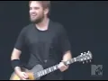 10 years wasteland live @ summer sonic 2006