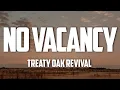 Treaty Oak Revival - No Vacancy (Lyrics)