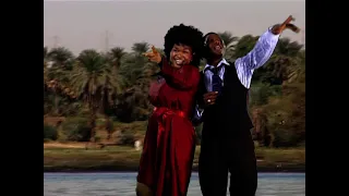 sechaba mina ngiyalibona official music video 