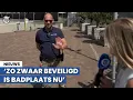 Download Lagu Noordwijk wacht op Trump: 'Dit mag niet!'