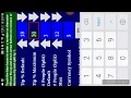 Restaurant Tip Split Calculator Pro - Demo