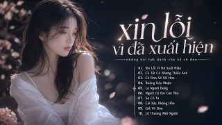 Nghe Là Khóc | 20 Ca Khúc Nhạc Buồn Tâm Trạng Hay Nhất | Nhạc Trẻ Buồn Dành Cho Người Thất Tình