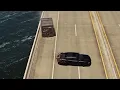 Download Lagu Fast Five (2011) HD - The Bridge Showdown | Movie CLIP