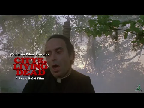 Cauldron Films Trailer