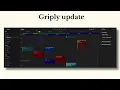 Griply two way calendar sync