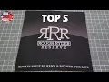 Lagu Top 5 Rough Ryder Reserve Knives