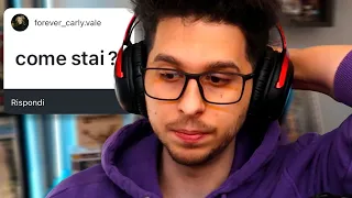 Parliamo un po'..