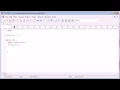 Beginner PHP Tutorial 25 while Loop