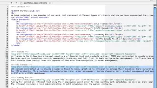 php Tutorial for Beginners 37 Real website Example part 2
