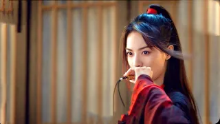 بنت كيوته بس نينجا بتحاول انها تساعد صديقها من الطفوله انه يلاقي اخوه والكنوز بتاعته ملخص مسلسل 