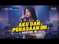 Lagu AKU DAN PERASAAN INI - REPUBLIK | LIRIK LAGU | COVER EVA MUSIK