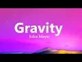 John Mayer - Gravity