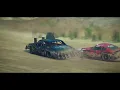 Wreckfest / Strong Enough to Shine - Conditional
