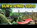 5 ESSENTIAL Solo Tarkov Tips To BEAT Duos