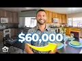 My First House Flip Flipping a House From Start to Finish as a Beginner