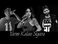 No.1 Ft. NarXoz - Yarım Kalan Sigara (Official Music Video)