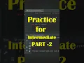 How to practice after learning the Python basics Part - 2 Python Tamil
