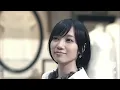 [Official Music Video] Perfume「ナチュラルに恋して」