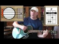 Daydream - The Lovin' Spoonful - Guitar Lesson (easy)
