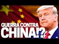 Download Lagu Trump ameaça China - nova guerra?! Maria Corina Machado Nobel da paz! Espanha expulsa da OTAN!?