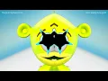 Lagu (PARODY) CANTONESE \u0026 OLD SWEDISH Gummy Bear Gummibär Song | SUPER COOL Visual Audio Effect EDIT