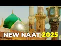 Download Lagu 🔴LIVE NOW: Heart-Touching SILENT NAAT | Emotional Naat Sharif | Tears of Love for Prophet ﷺ