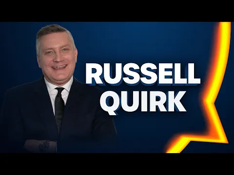 Download MP3 Russell Quirk | 07-Jun-24