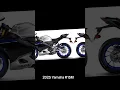 2025 Yamaha R15M #yamaha #motorcycle