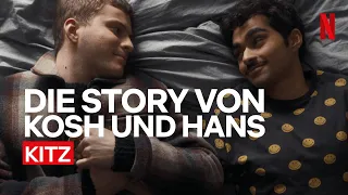 wenn aus spa liebe wird die story von kosh u0026 hans aus kitz netflix