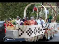 113th Cherokee Indian Fair Parade - Oct 7 2025
