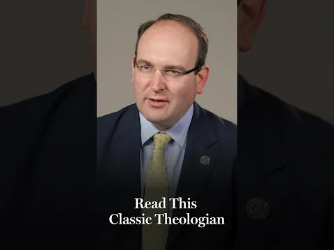 Read This Classic Theologian