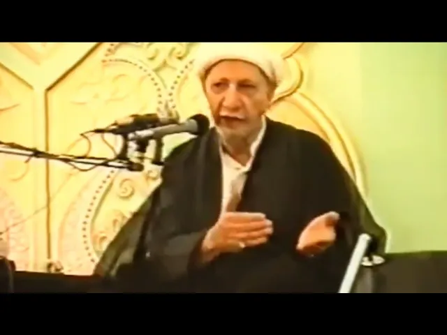 ولادة الرسول الأكرم محمد (ص) | د.احمد الوائلي