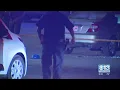 Del Paso Heights shooting Community organization working to stop gun violence