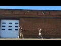 Stacked Ball Drop