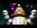 SpongeBob SquarePants: Battle for Bikini Bottom Rehydrated - Robot Sandy Boss Fight!
