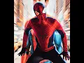 Download Lagu Spider-Man Edit 🕷️👀 || Montagem Coma (Slowed) | #spiderman #marvel #andrewgarfield #viral