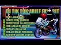 Lagu ARIEF 🌠 DJ BELAHAN JIWA •  DJ CINTA SEHEBAT MENTARI • DJ TIKTOK TERBARU 2021