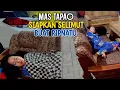 Download Lagu MAS TAPAO KONTROL RIPNATU ‼️ RUTINITAS MALAM SEBELUM MASUK RUMAH✅